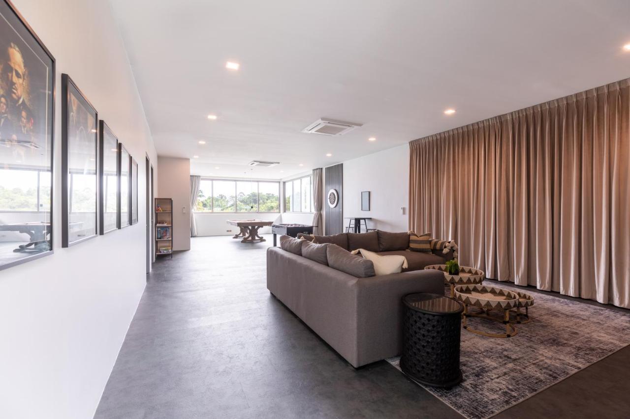 Luxurious Anushka - Breathtaking Sea Views And Dedicated Housekeeping Staff