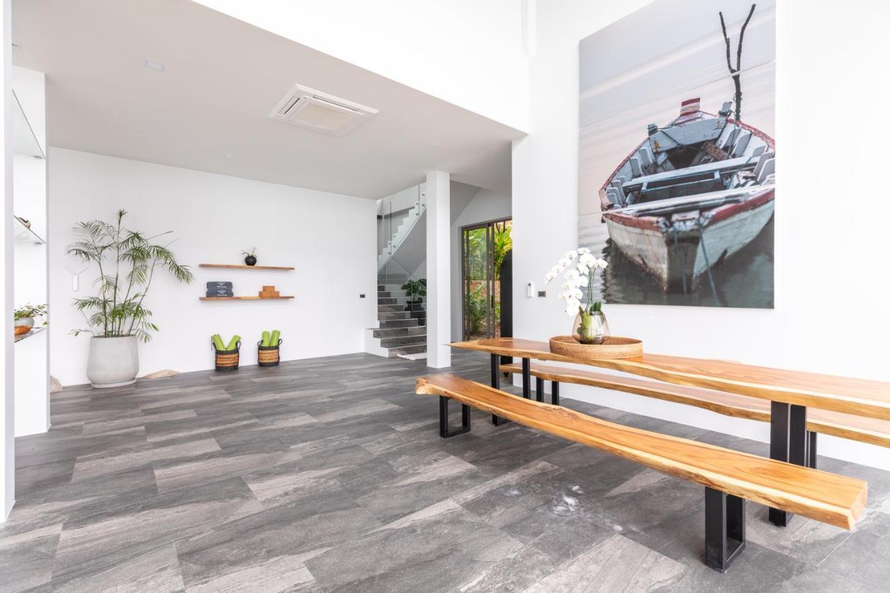 Luxurious Anushka - Breathtaking Sea Views And Dedicated Housekeeping Staff *
