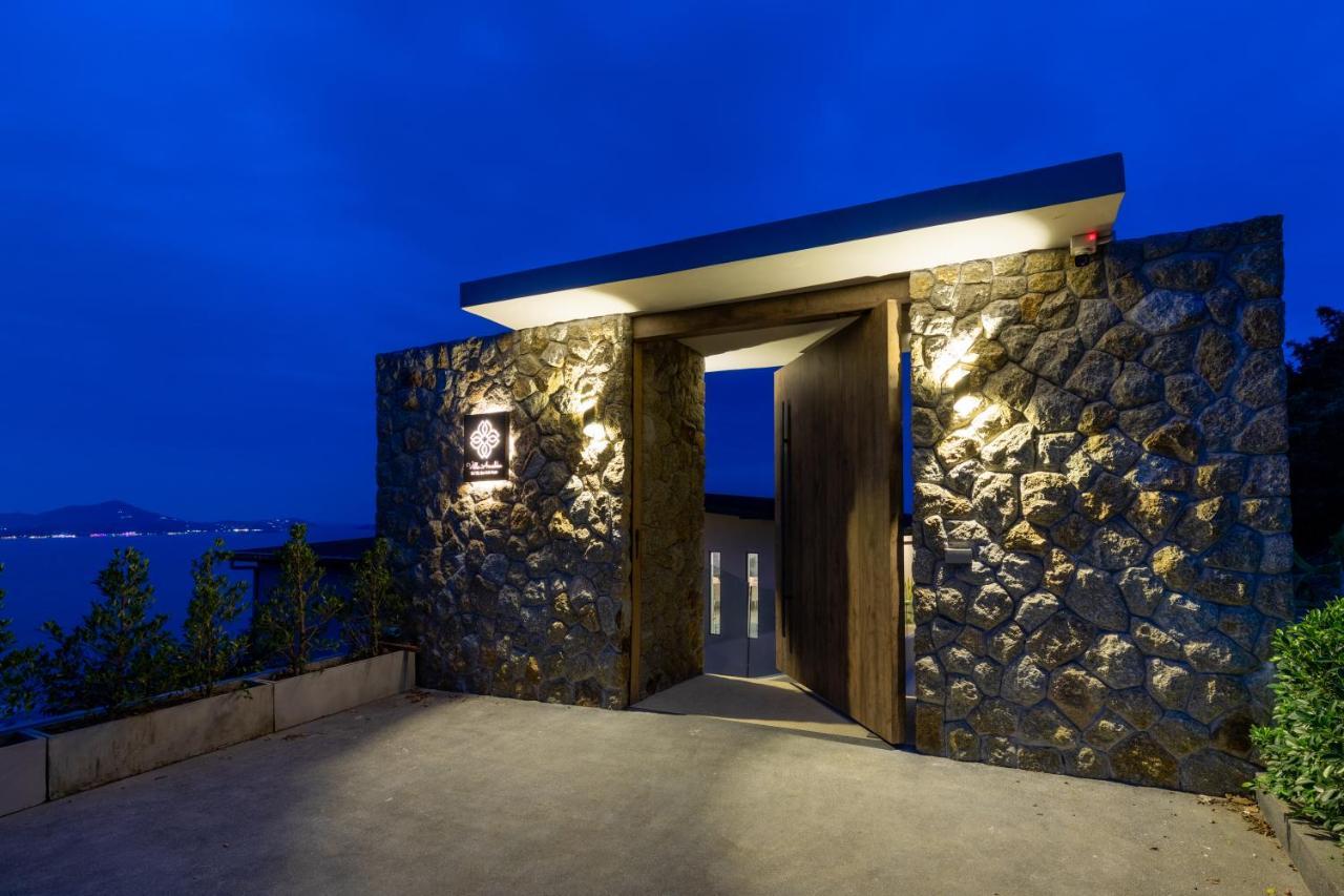 Luxurious Anushka - Breathtaking Sea Views And Dedicated Housekeeping Staff *