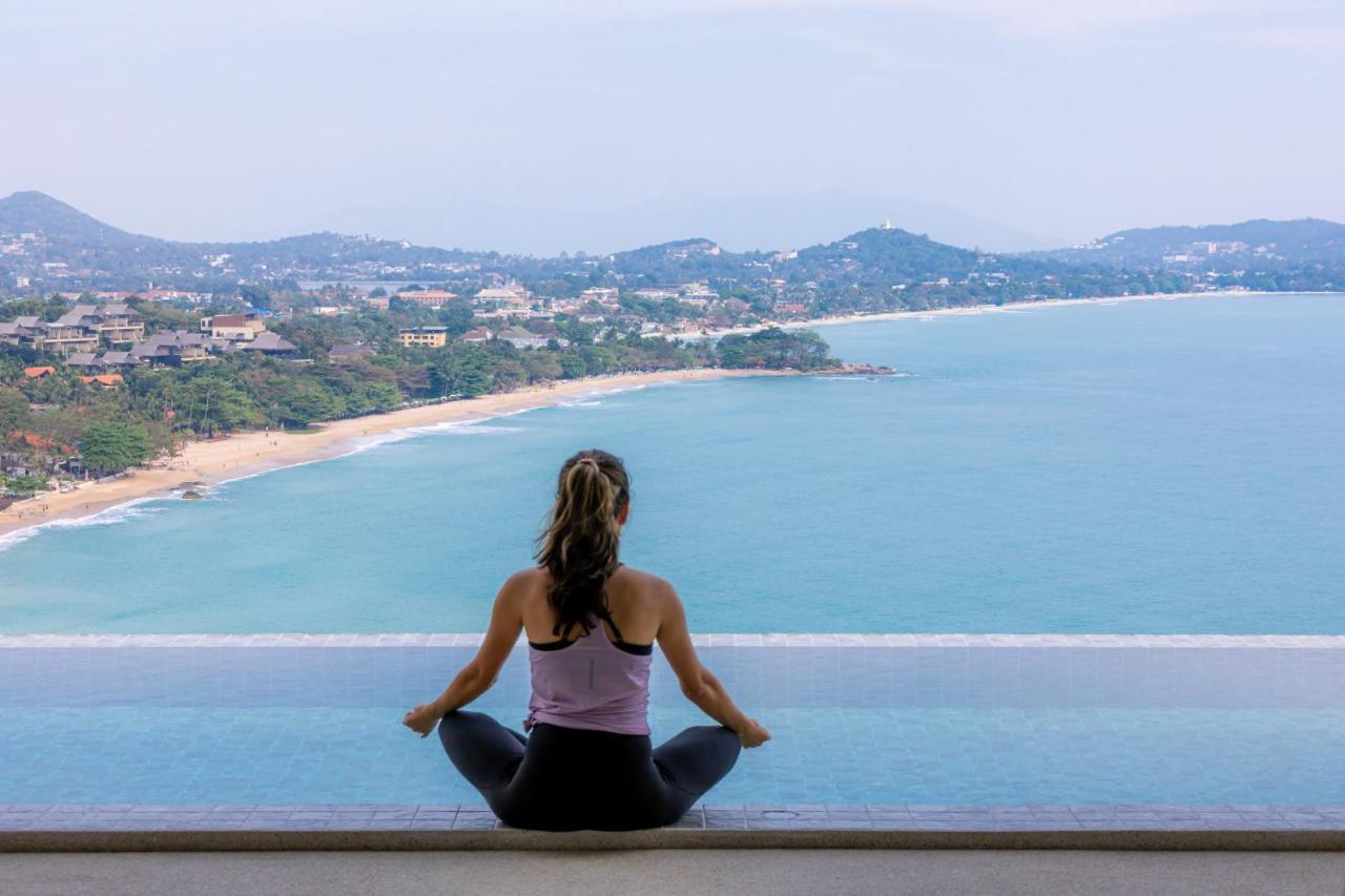 Luxurious Anushka - Breathtaking Sea Views And Dedicated Housekeeping Staff Chaweng Beach