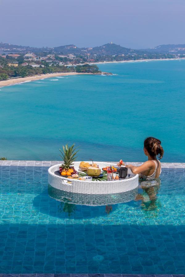 Villa Luxurious Anushka - Breathtaking Sea Views And Dedicated Housekeeping Staff *