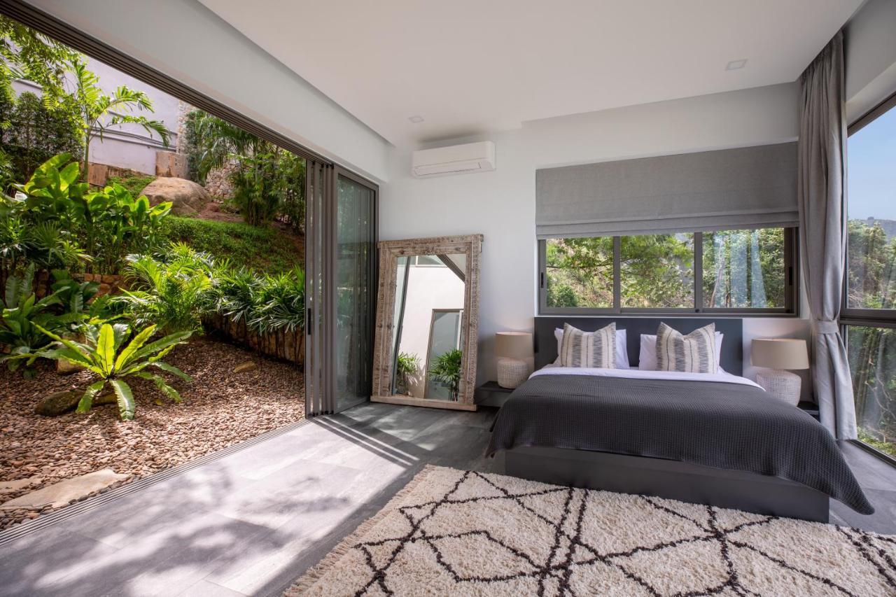 Villa Luxurious Anushka - Breathtaking Sea Views And Dedicated Housekeeping Staff *