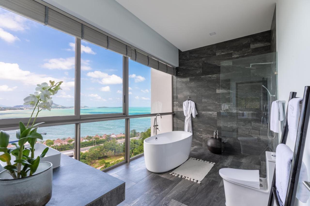 Luxurious Anushka - Breathtaking Sea Views And Dedicated Housekeeping Staff Villa *