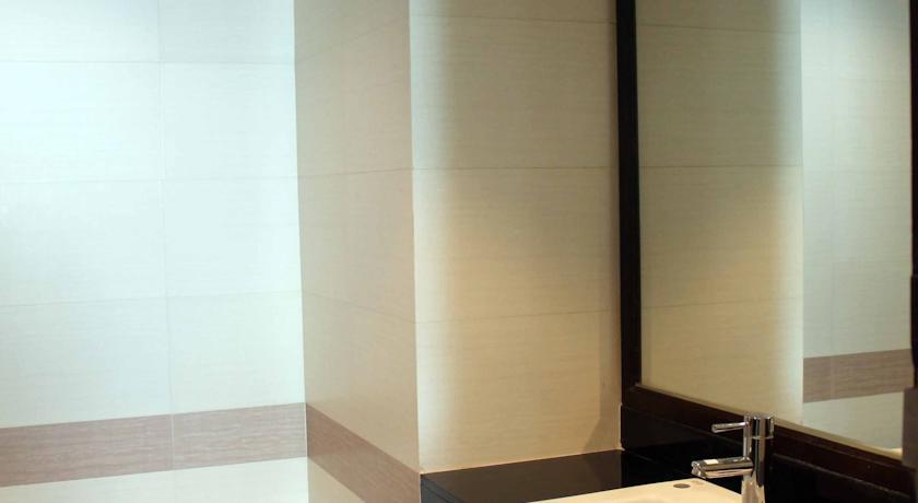 Apartamento Baan Arisara Samui