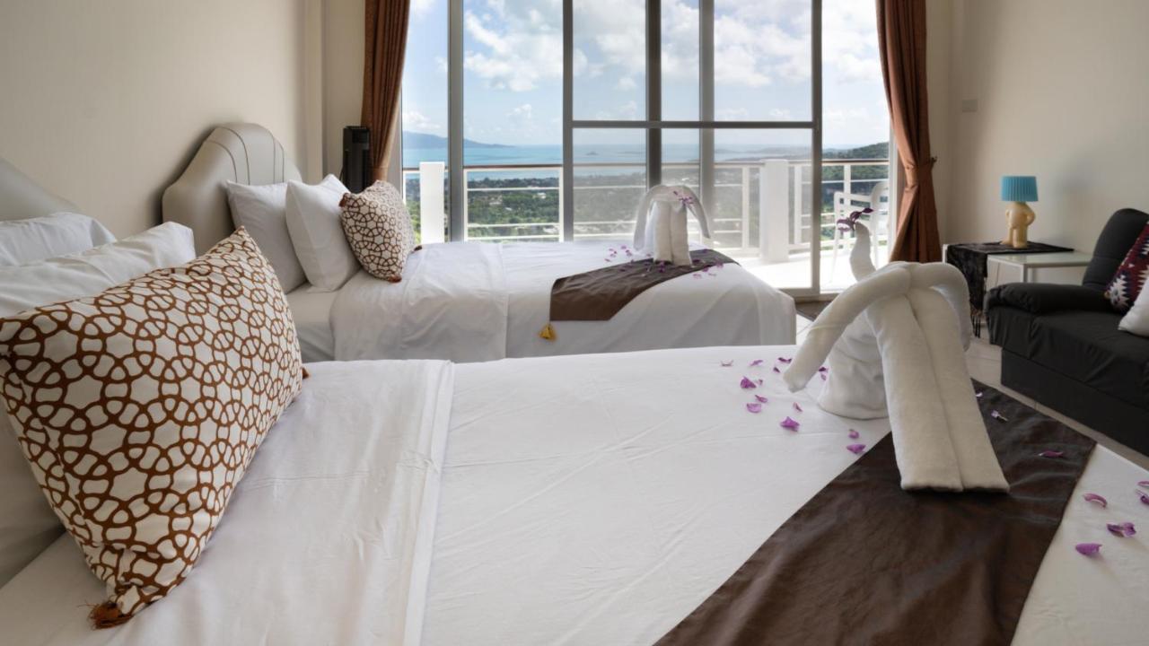 3 Coconuts - Seaview Private