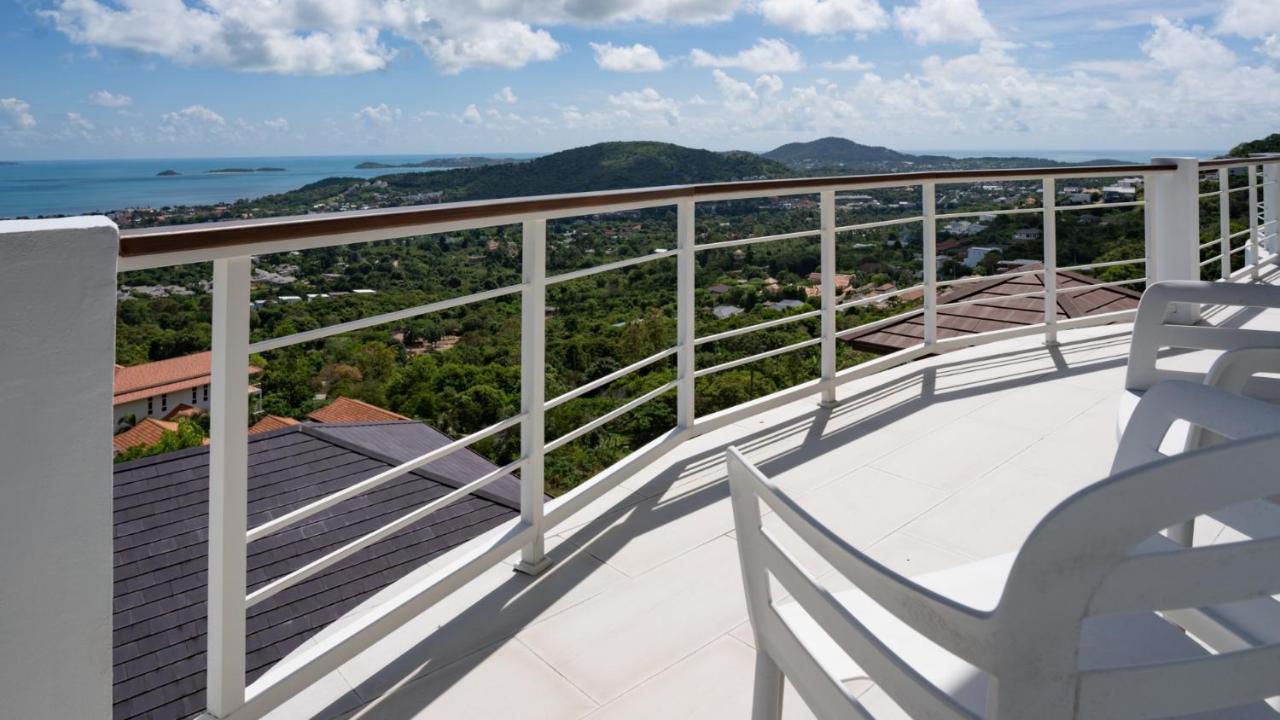 3 Coconuts - Seaview Private Villa *