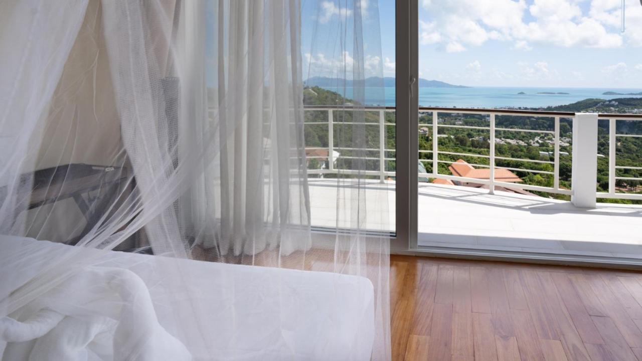 Villa 3 Coconuts - Seaview Private *