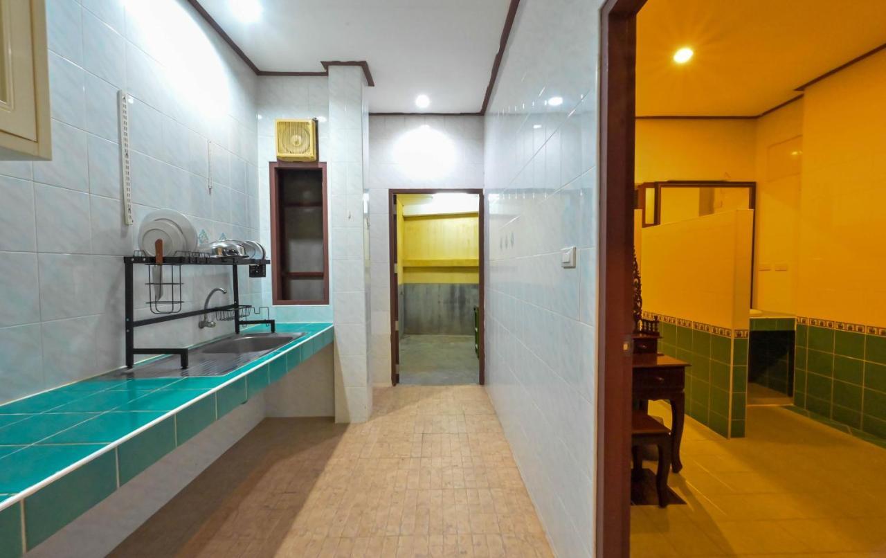 Guest house Poowadee