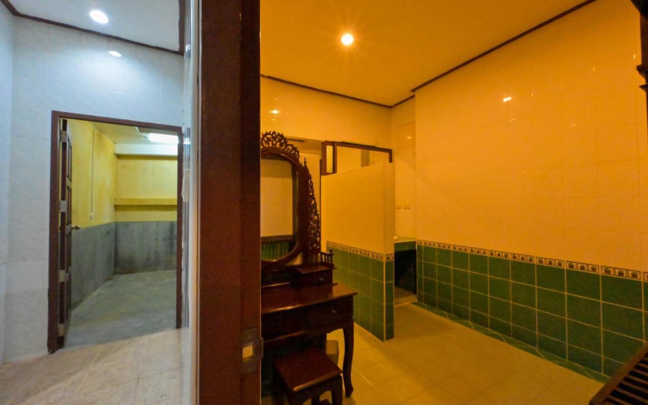 Guest house Poowadee *