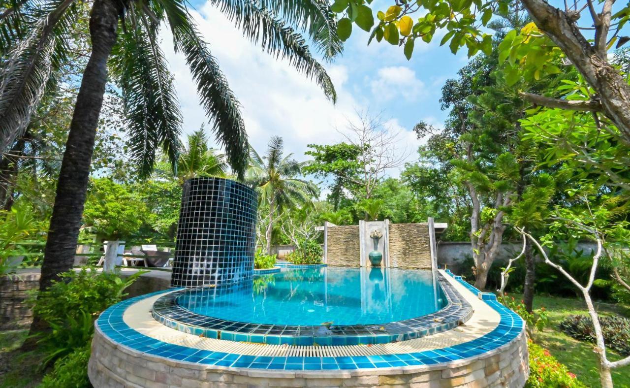 Guest house Poowadee Hua Thanon (Koh Samui)