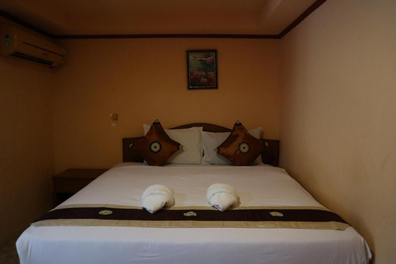 Island View Guest house