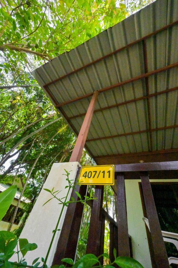 Poowadee Hua Thanon (Koh Samui)