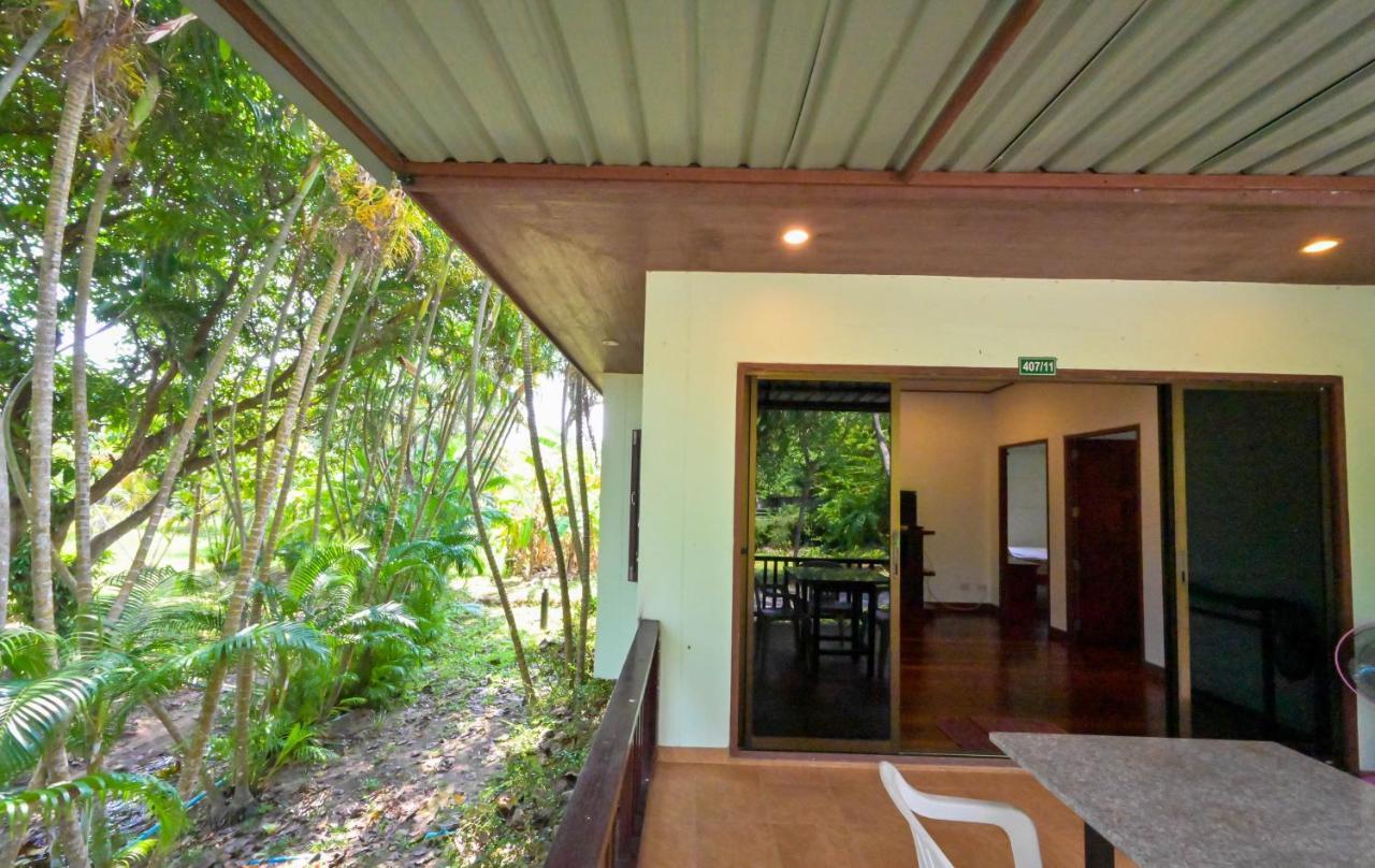 Poowadee Guest house Hua Thanon (Koh Samui)