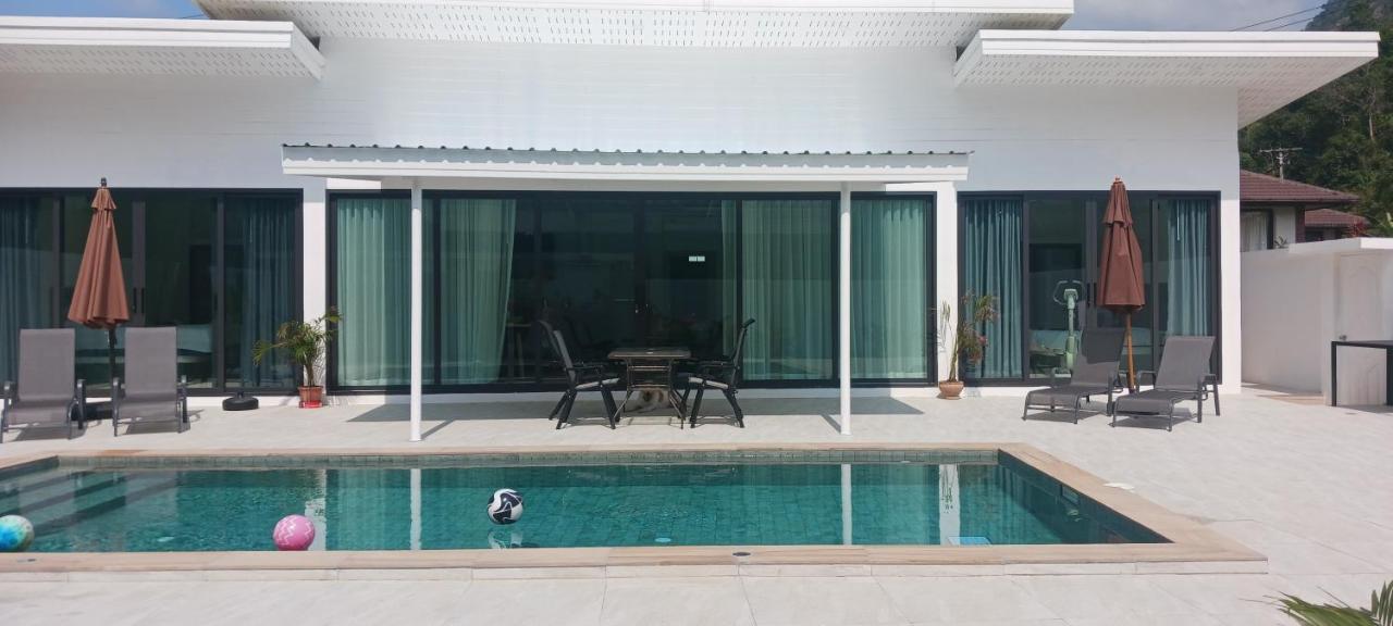 Kadena Villa