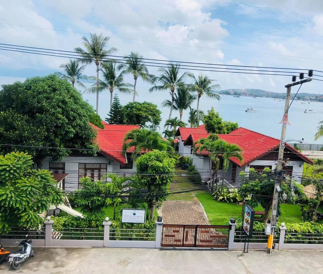 Baan Anuntanaruk Bophut