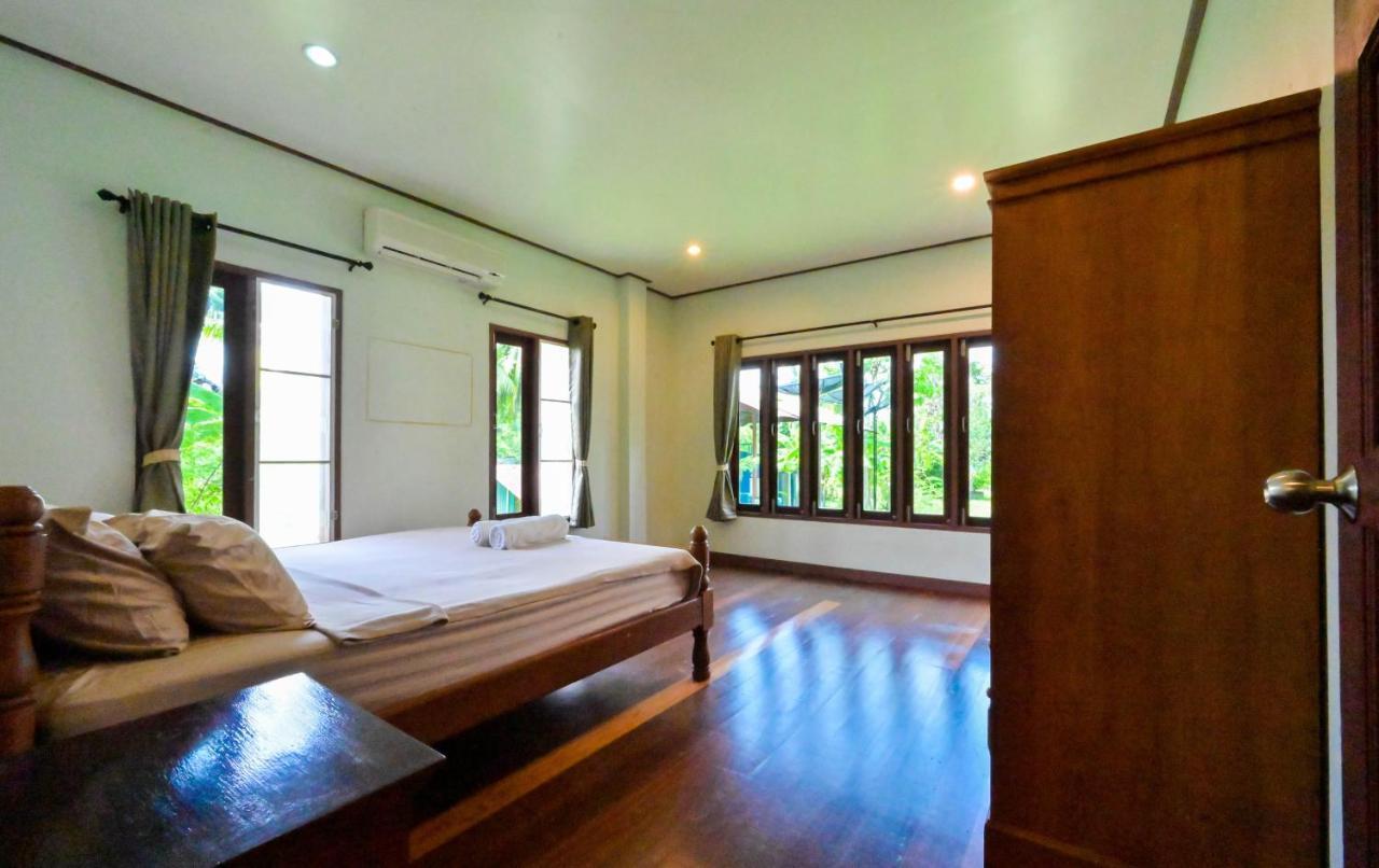 Poowadee Guest house *