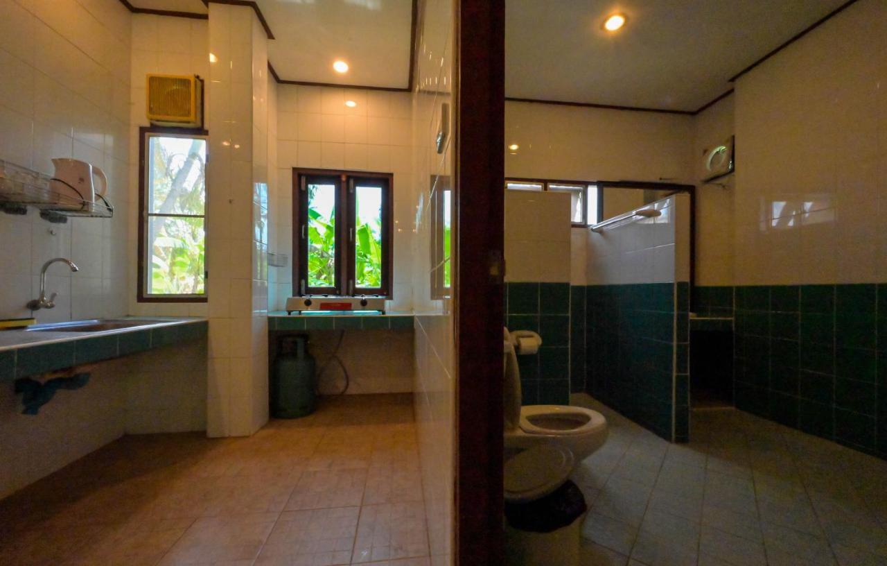Guest house Poowadee