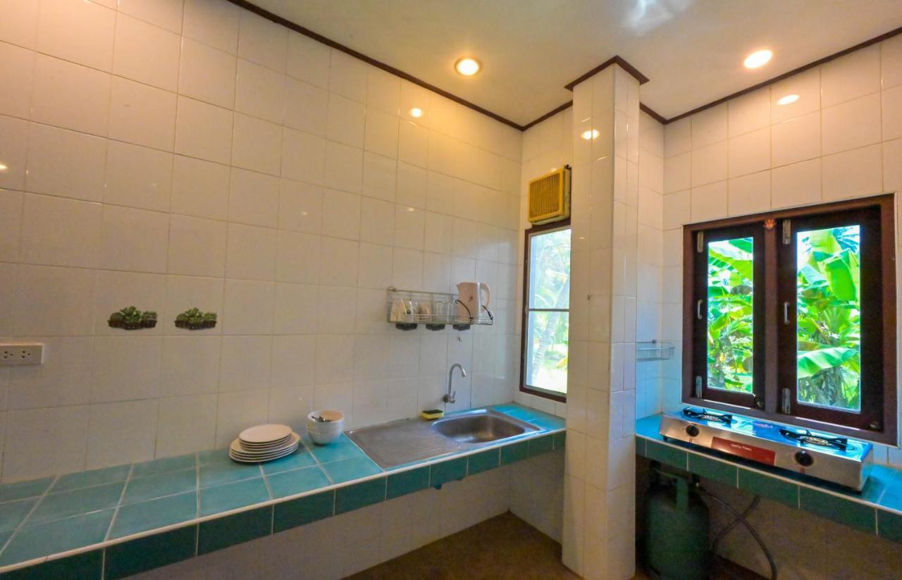 Poowadee Hua Thanon (Koh Samui)