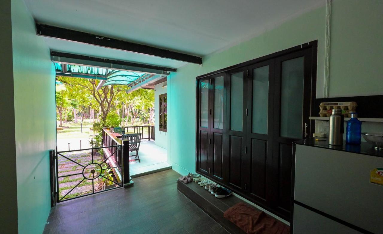 Poowadee Guest house Hua Thanon (Koh Samui)