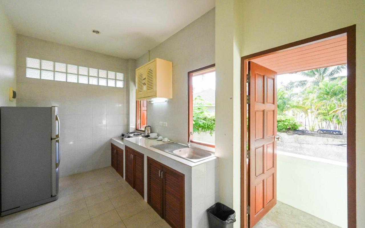 Poowadee Guest house