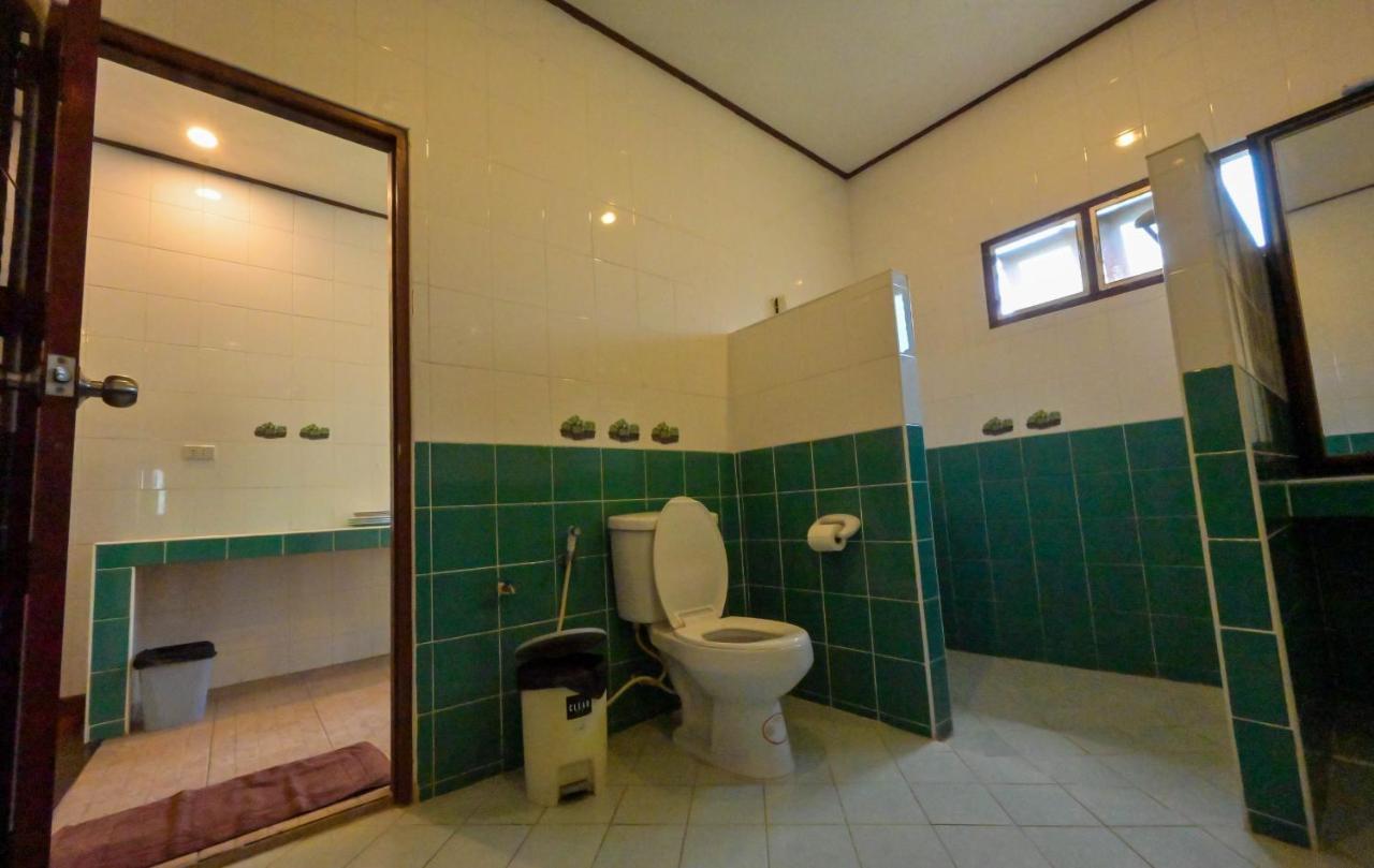 Guest house Poowadee
