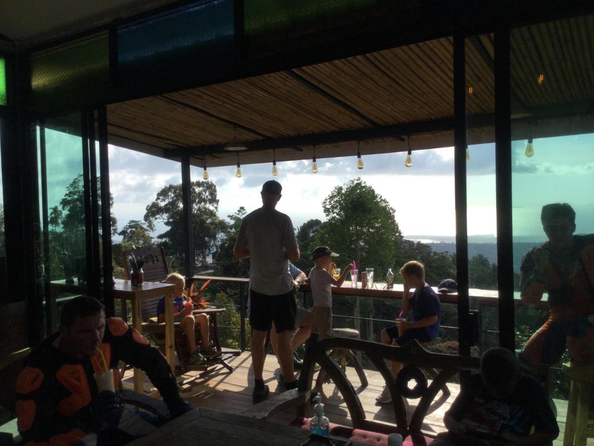 Phulipa Jungle Camp