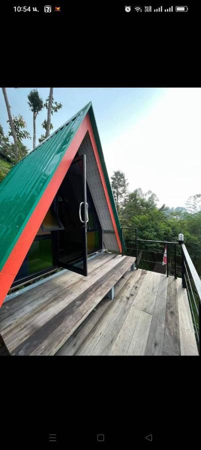 Phulipa Jungle Camp Campingplatz *