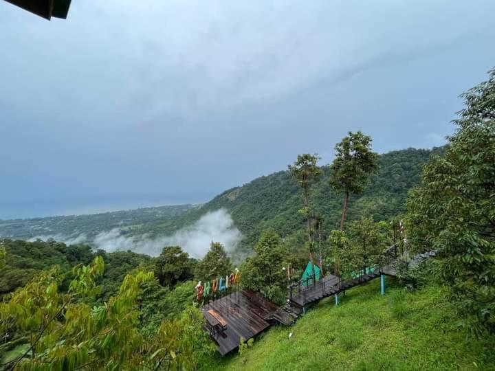 Campingplatz Phulipa Jungle Camp *
