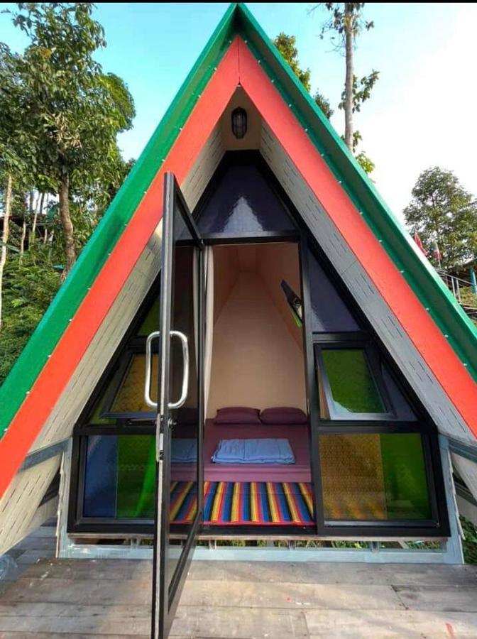 Phulipa Jungle Camp Ko Samui