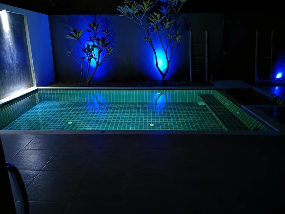 House Villa *