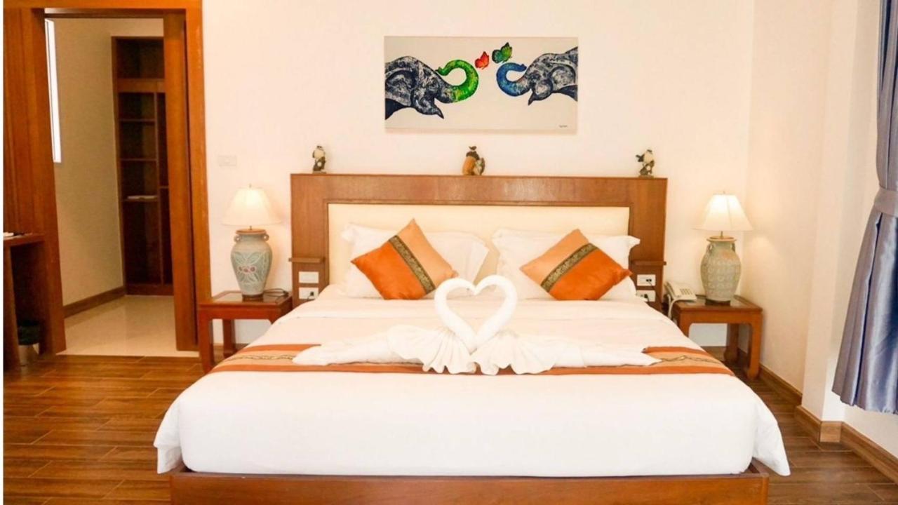 Hotel Aura Samui