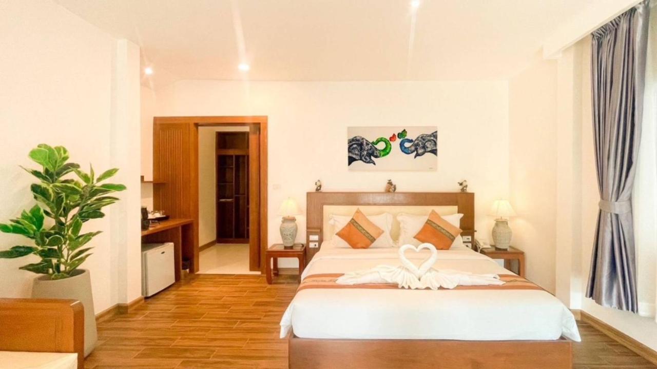 Aura Samui 4* Lamai Beach (Koh Samui)
