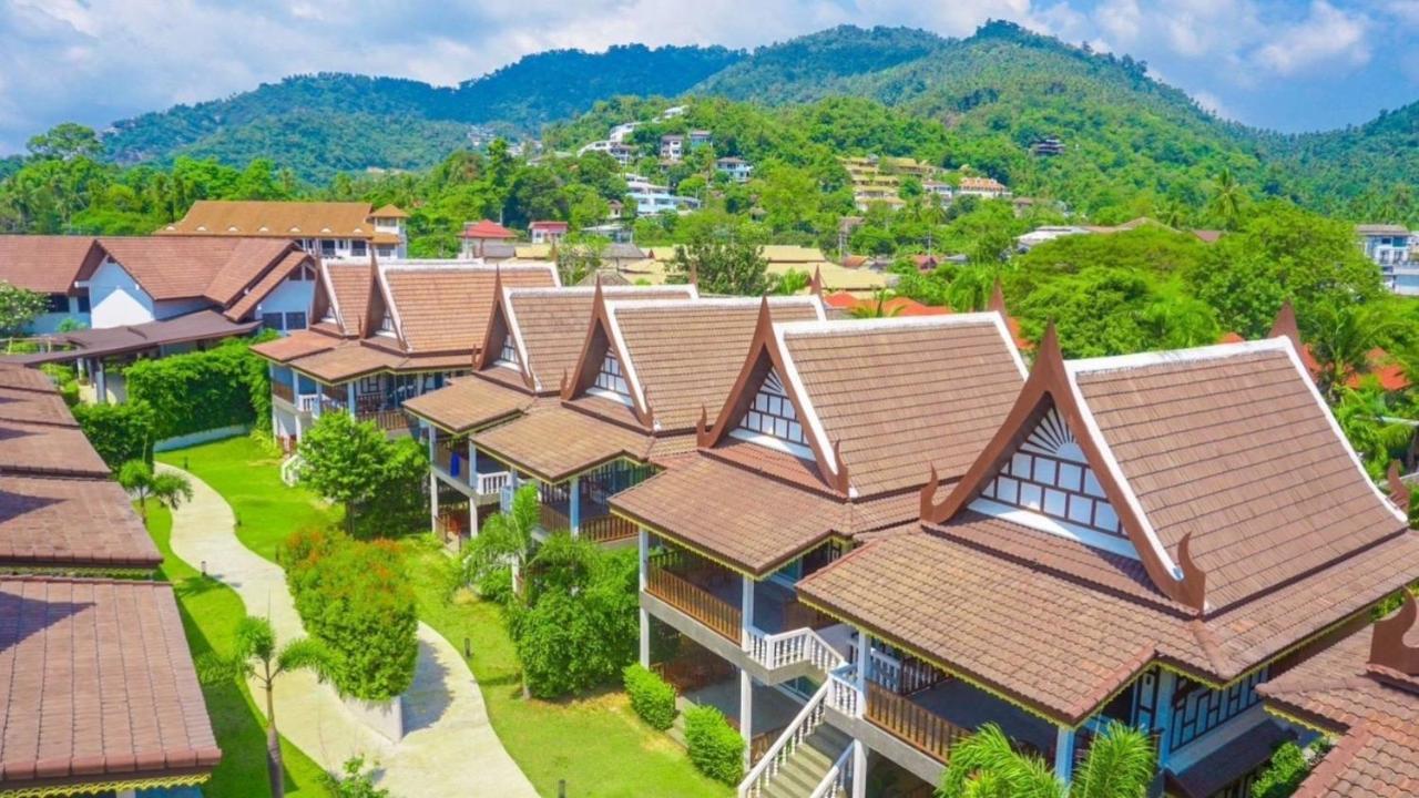 Aura Samui