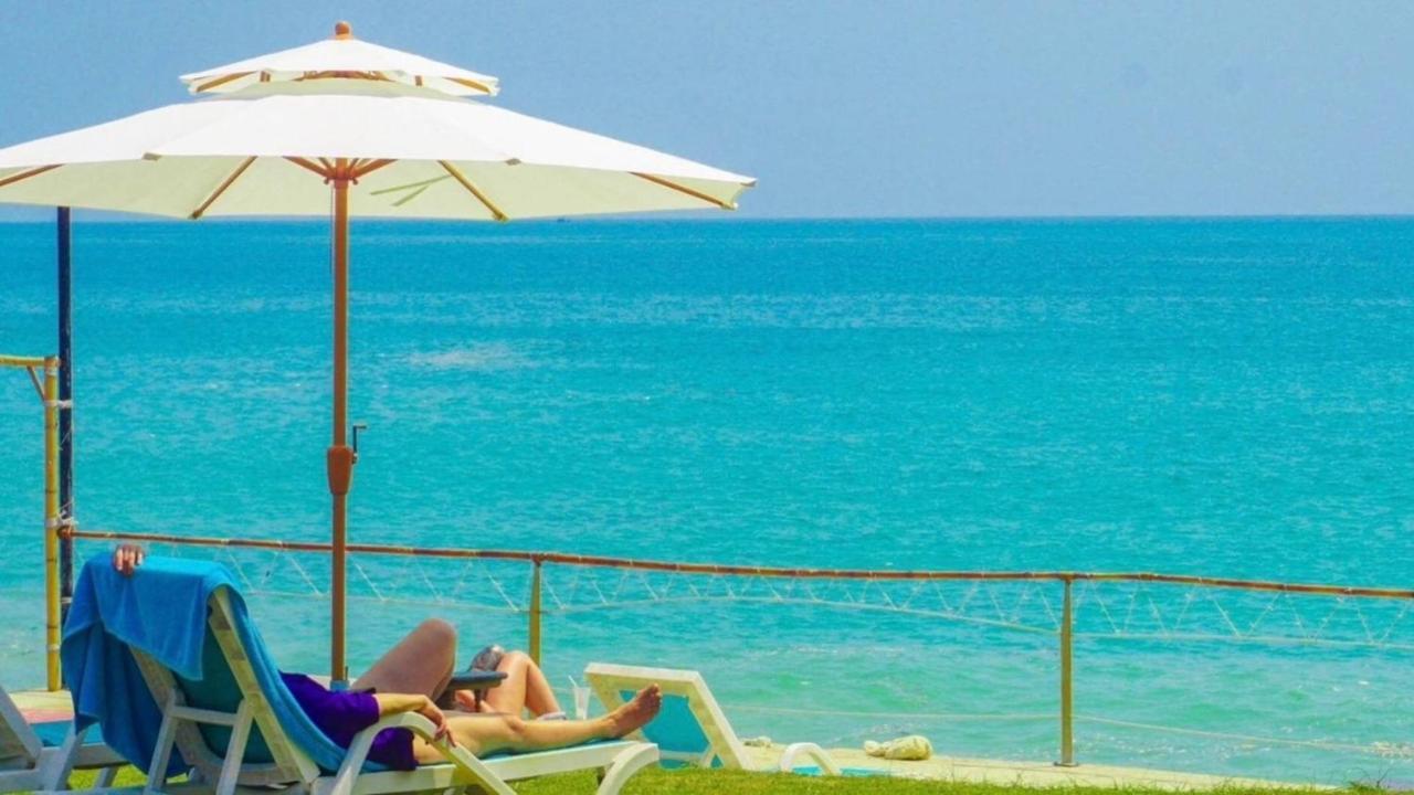 Aura Samui Lamai Beach (Koh Samui)
