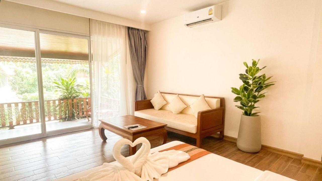 Hotel Aura Samui Lamai Beach (Koh Samui)