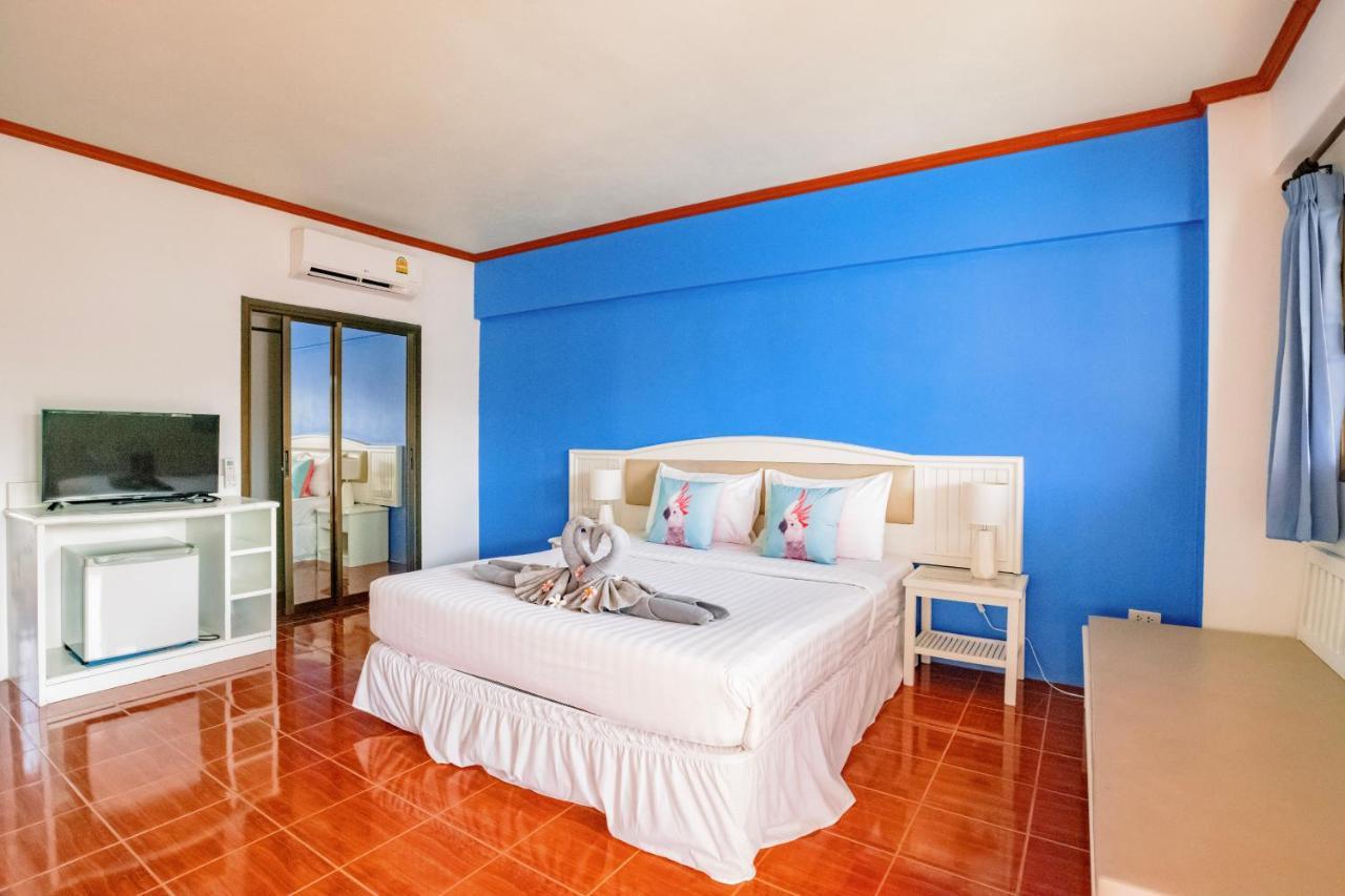 Bay Hotel Choeng Mon