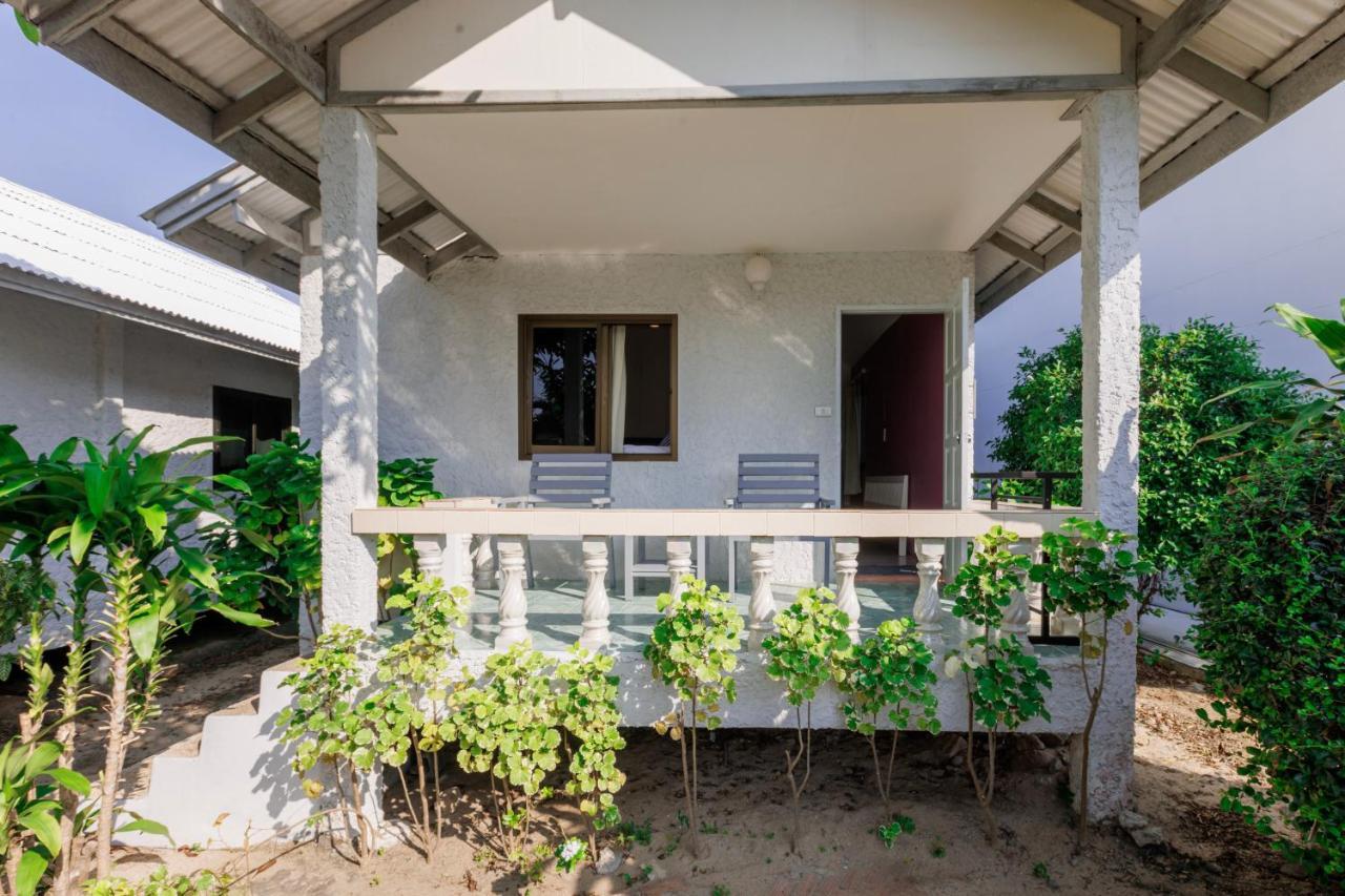 Hotel Bay Choeng Mon