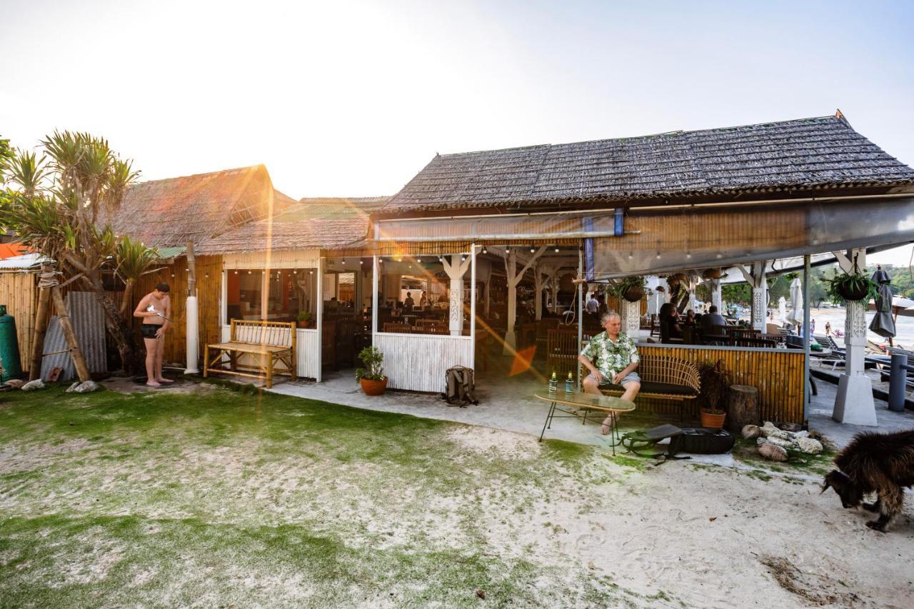 Bay Hotel Choeng Mon