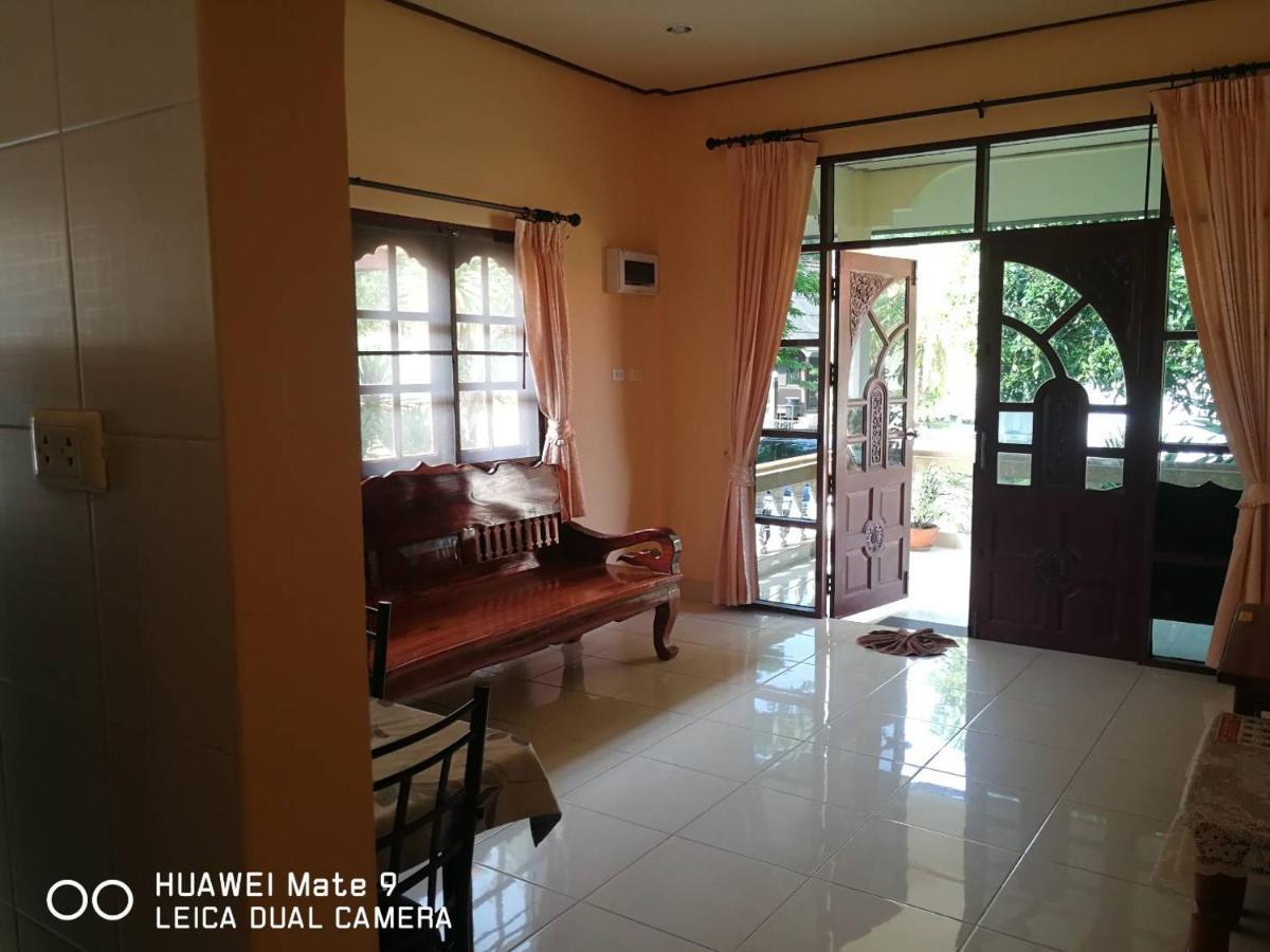 Thongplu Samui Ferienhaus *