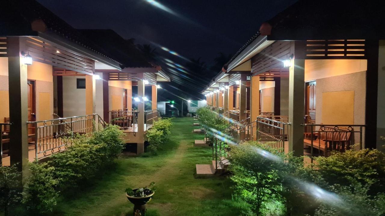 Thongplu Samui Ferienhaus *