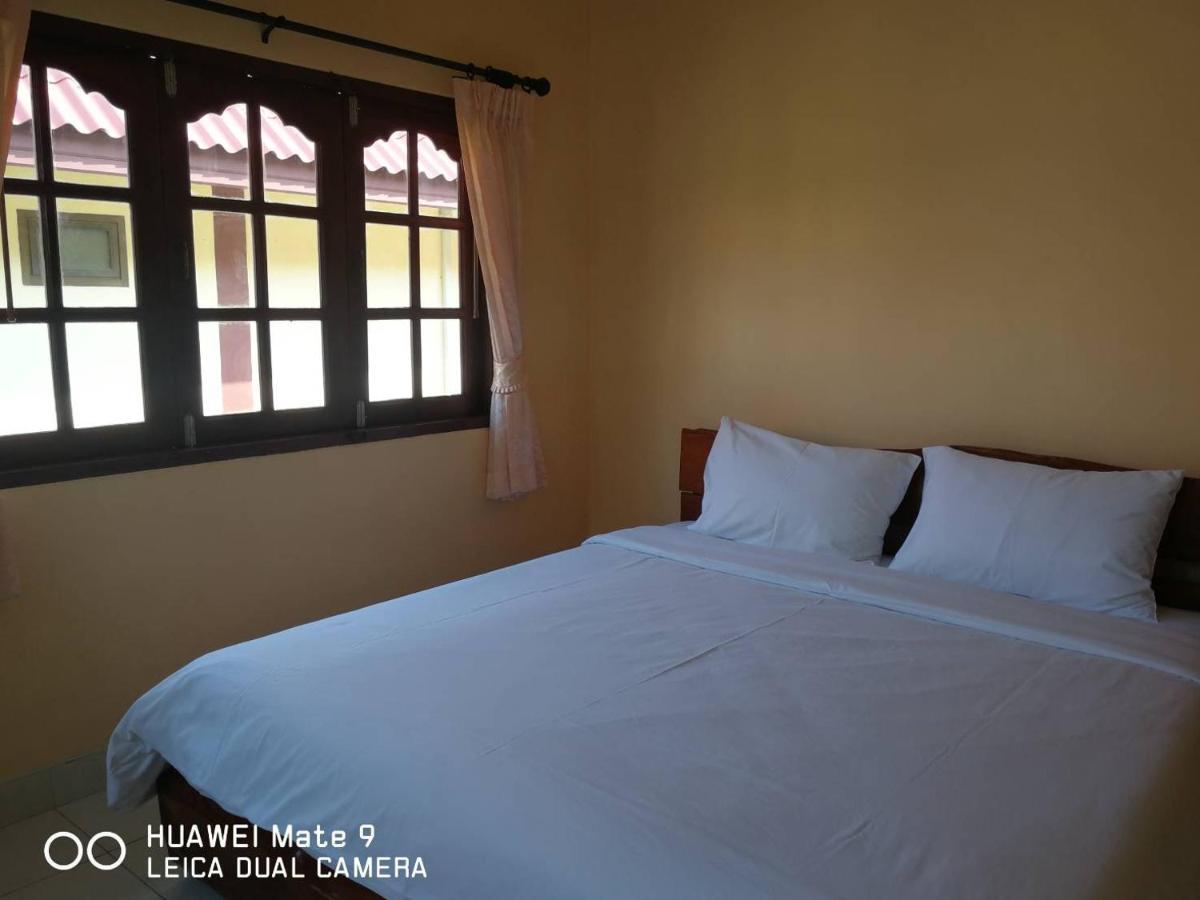 Ferienhaus Thongplu Samui Ban Thong Phlu