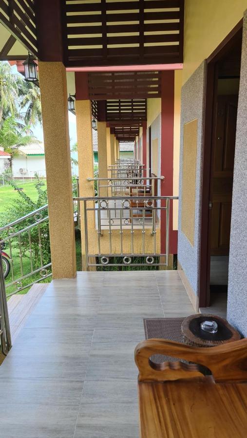 Ferienhaus Thongplu Samui