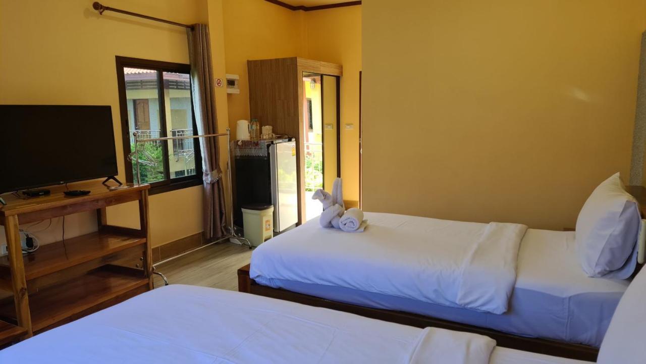 Thongplu Samui Ferienhaus
