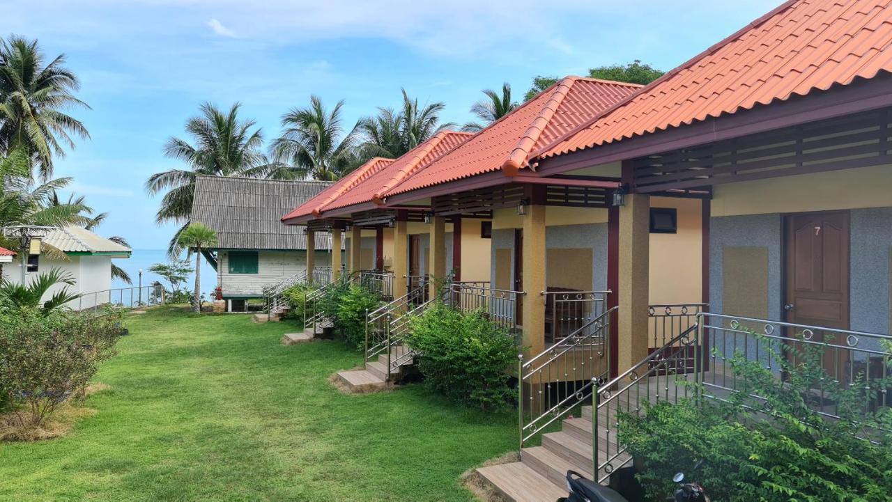 Ferienhaus Thongplu Samui *