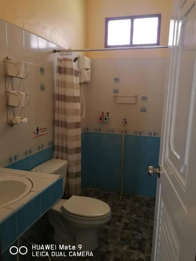 Ferienhaus Thongplu Samui