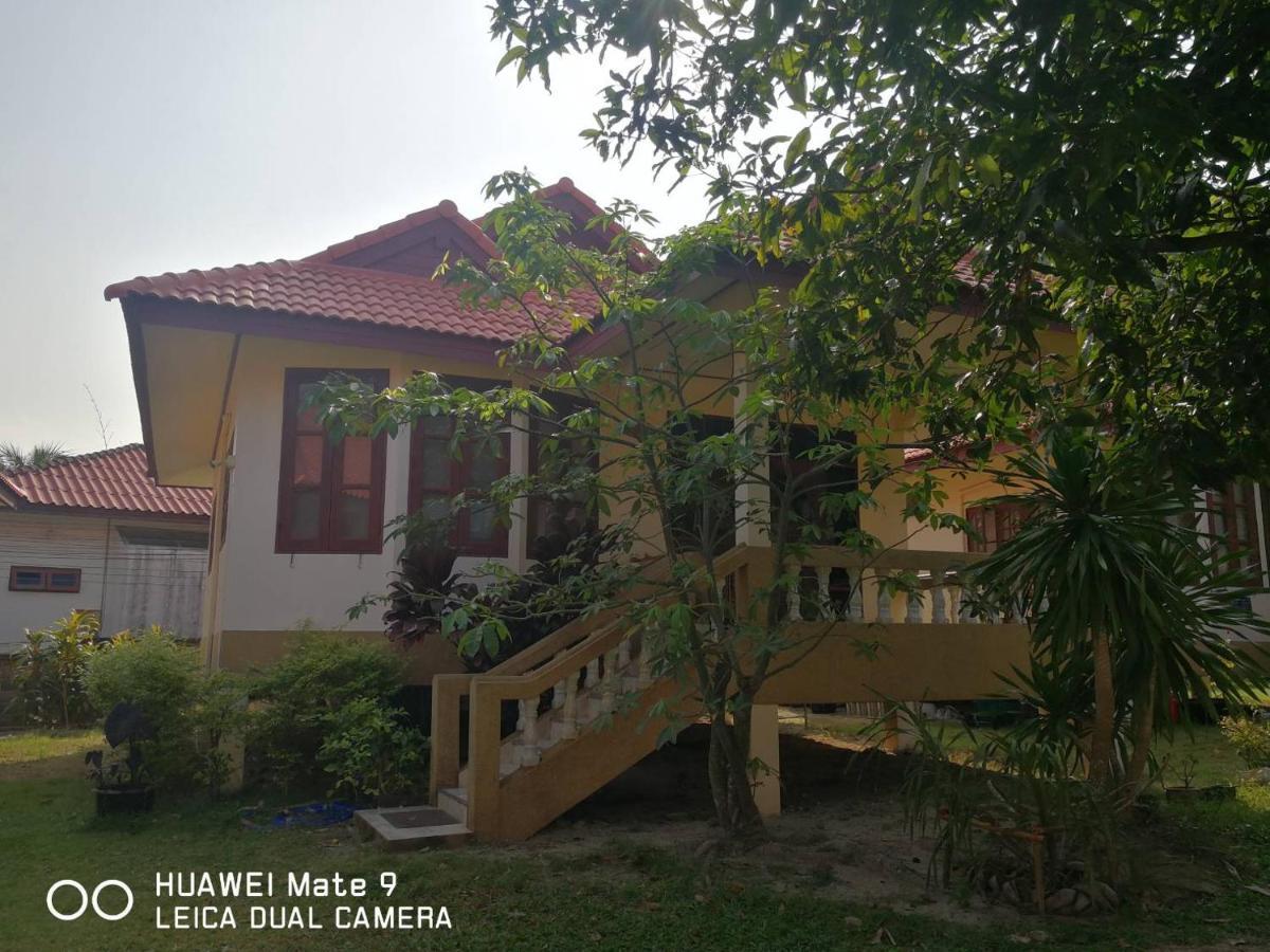 Ferienhaus Thongplu Samui