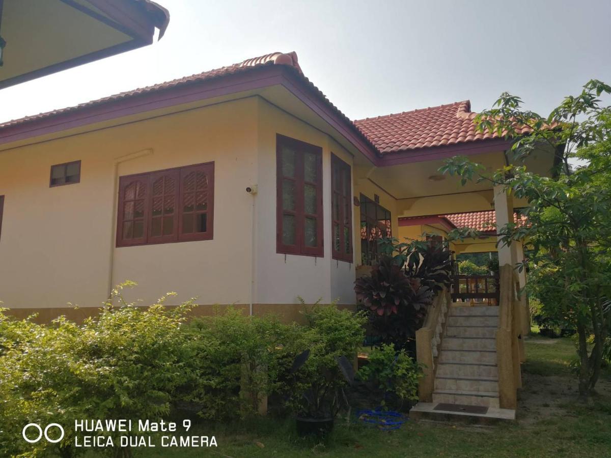 Ferienhaus Thongplu Samui *
