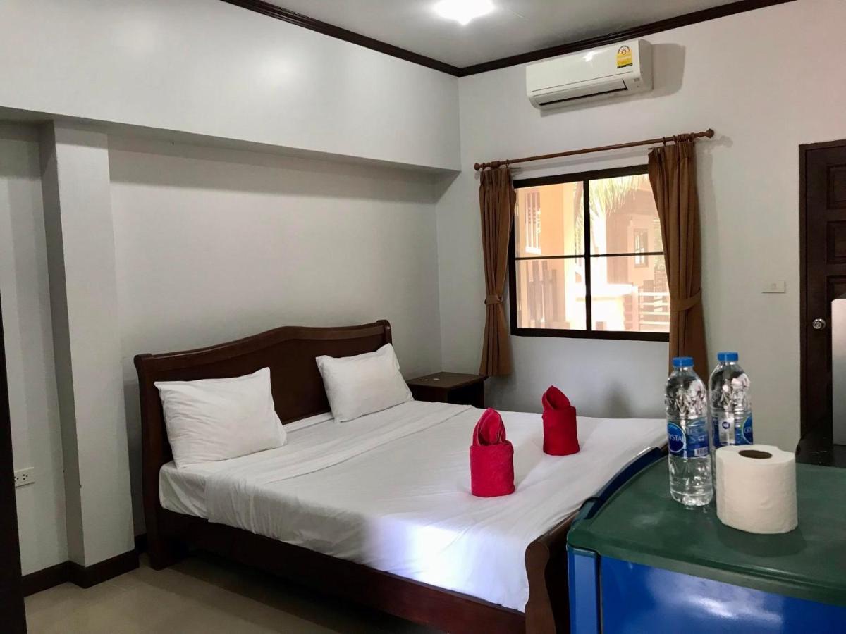 Hotel Tandt House *