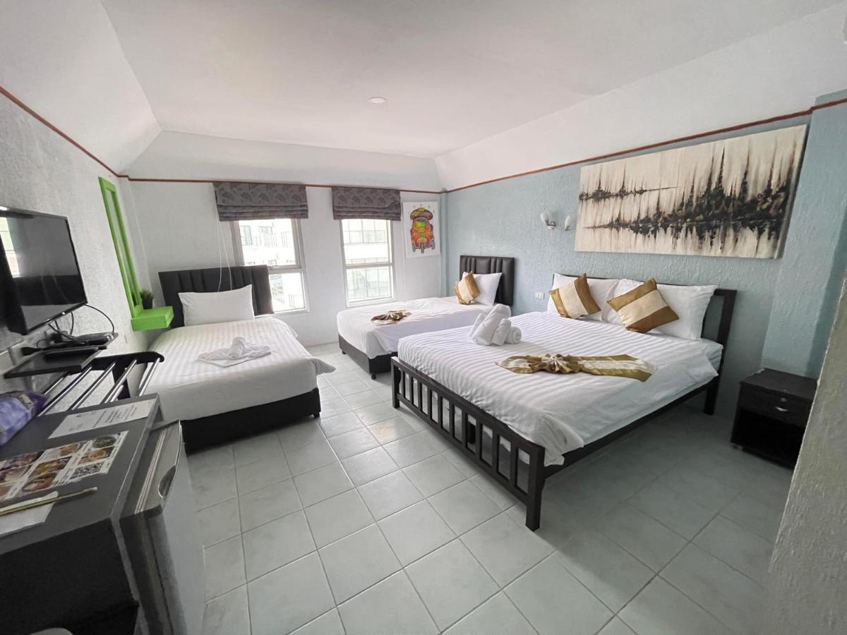 Samui 3*