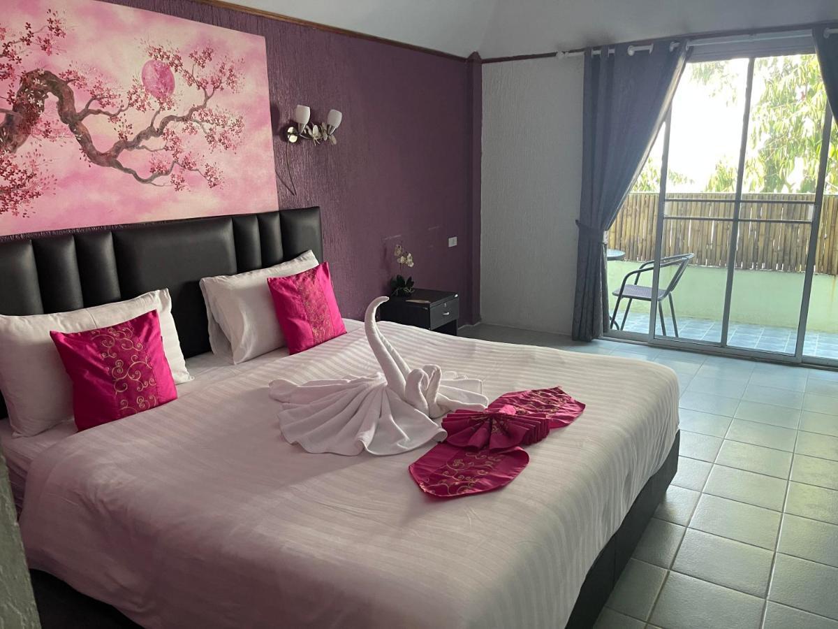 Hotel Samui Chaweng (Koh Samui)